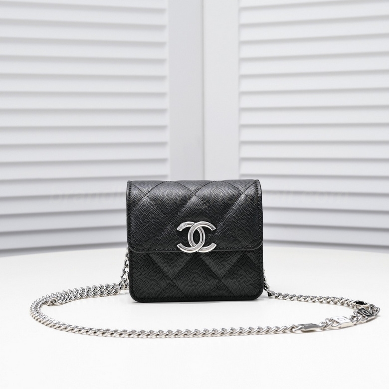 Chanel Handbags 295